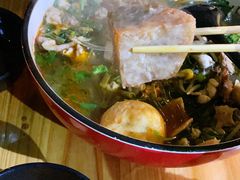 -筒骨麻辣烫(永同昌公寓胜明花园店)
