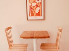 用餐区-echoes coffee回响咖啡(红山店)