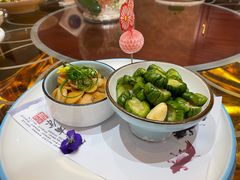 -扬州饭店(东关街店)