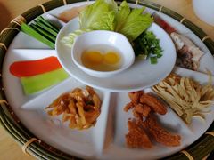 -云锦过桥米线(恒创蜀都公馆店)
