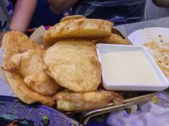 -金陵暴走小龙虾·迷踪蟹(凯德MALL店)
