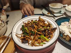 -阿娜尔·新疆菜(佰港城店)