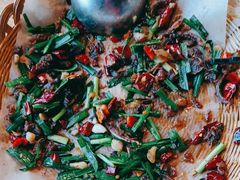 -印象鲵宴·张家界地标美食名片(溪布街店)