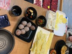 -汕头福合埕牛肉火锅(厚街店)