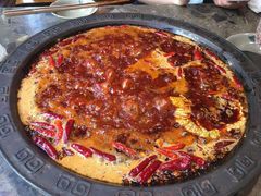 -重庆渝达老火锅(春熙路店)