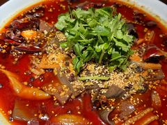-58度品质川菜馆(经一路店)