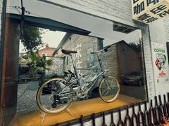 -出走咖啡·面包(宋庄店)