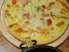 -那些年记忆烧烤