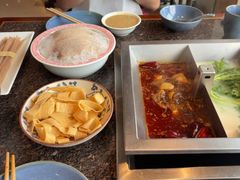-皇城老妈川味火锅·大连海鲜火锅(港湾店)