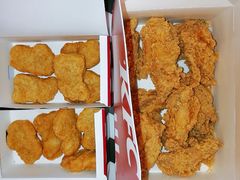 上校鸡块-肯德基(甘家口店)