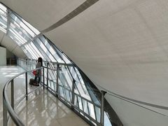 -曼谷素万那普国际机场