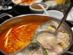 -官也街澳门火锅(新源里店)