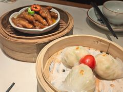 -禄运茶居·手工点心(猎德店)
