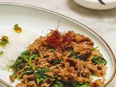 特色薄荷牛肉-PHO爺·越南料理(亦庄大族广场店)
