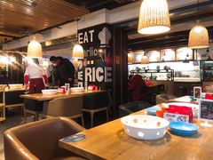 -拿渡·水煮鱼 麻辣香锅(西单大悦城店)