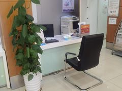 -中国移动(七莘路营业厅)