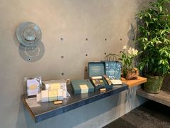 -微热山丘(台北民生公园门市店)