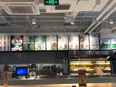 -CALIFORKS加州叉子轻食(朝阳门店)