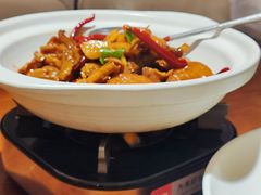 -U你·天然调味(南湖总店)