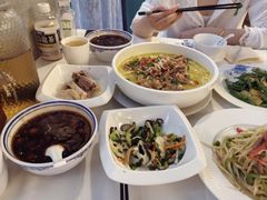 -清真马祥兴菜馆(云南北路店)