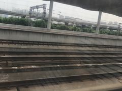-苏州园区站