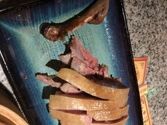 招牌盐水鸭-南京大牌档(济南万象城店)