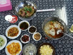 -张关合渣(航空大道店)