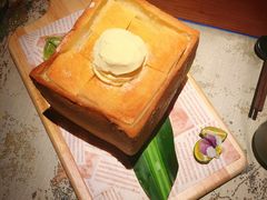 -绿茶餐厅(乐峰广场店)