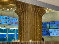 -赶海部落海鲜城(海阳路店)