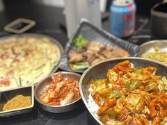 -HONGA HONGA雄家(曹路店)