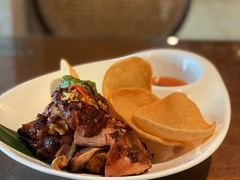 -帕蓝·暹罗料理(大学路店)
