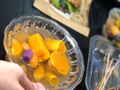 -长乐饭冰冰·冰饭·烧烤(长乐总店)