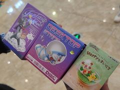 -风云再起游乐汇(南京常发广场店)