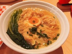 -避风塘(宝山万达店)