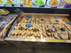 -蠔友汇(皇姑店)