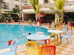 -兴芮温泉度假区