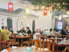 -北京烤鸭店(新桥家园·浦口店)