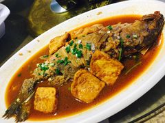 -赶海部落海鲜城(海阳路店)