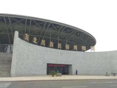 -东北民族民俗博物馆