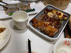 -港禧茶餐厅(美莲广场店)
