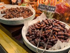 -初色海鲜自助(万丰路店)