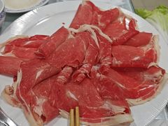 -同城四季爆肚涮羊肉(安华里店)