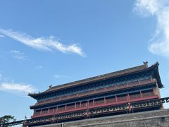 -西安城墙·碑林历史文化景区