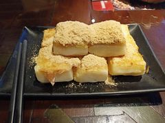 -江边城外烤全鱼(方庄时代购物中心店)