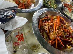 -聚味瞿记·龙虾堂(树木岭店)