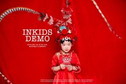 -INKIDS潮童社儿童摄影(朝阳大悦城店)