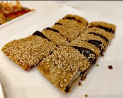 -梅龙镇酒家·宴会厅(南京西路总店)