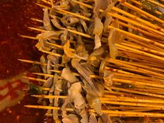 -乐山鲜知味钵钵鸡(奎星楼店)