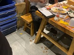 -木屋烧烤(万德庄店)