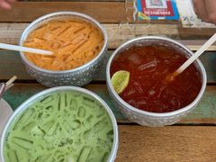 -Doo Dee Thai Food(Issan/Isaan/Esan)